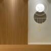 1 (2) WPC Wall Panel