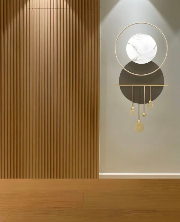 1 (2) WPC Wall Panel