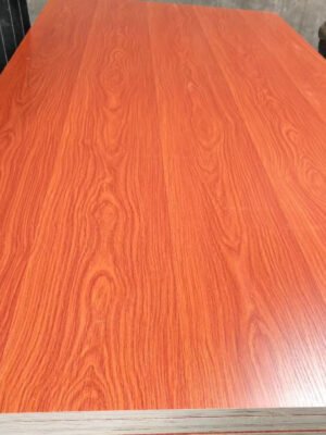 Melamine Plywood