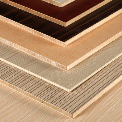 Block Board