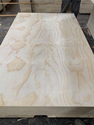 Commercial Plywood