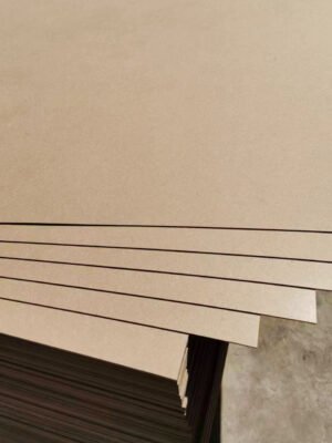 MDF Board